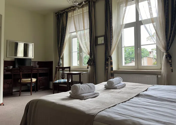 Old Time Aparthotel